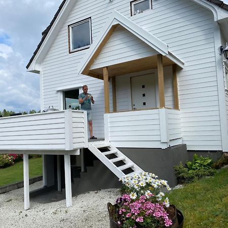 Sokndal - Cozy Vacation Home In Peaceful Surroundings Algard  외부 사진