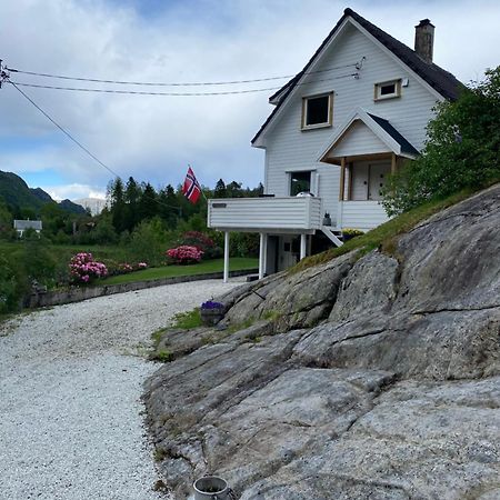 Sokndal - Cozy Vacation Home In Peaceful Surroundings Algard  외부 사진