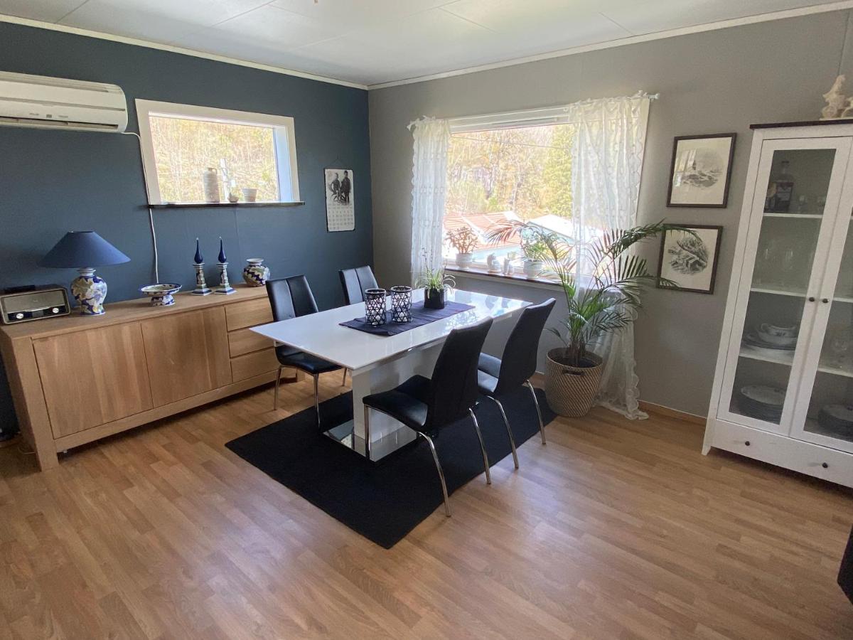 Sokndal - Cozy Vacation Home In Peaceful Surroundings Algard  외부 사진
