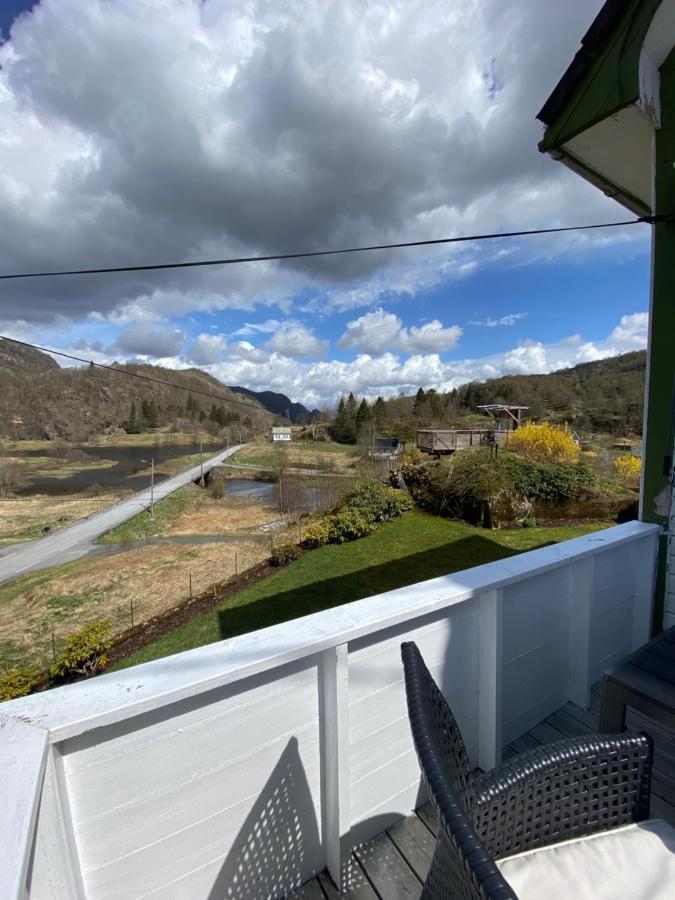 Sokndal - Cozy Vacation Home In Peaceful Surroundings Algard  외부 사진