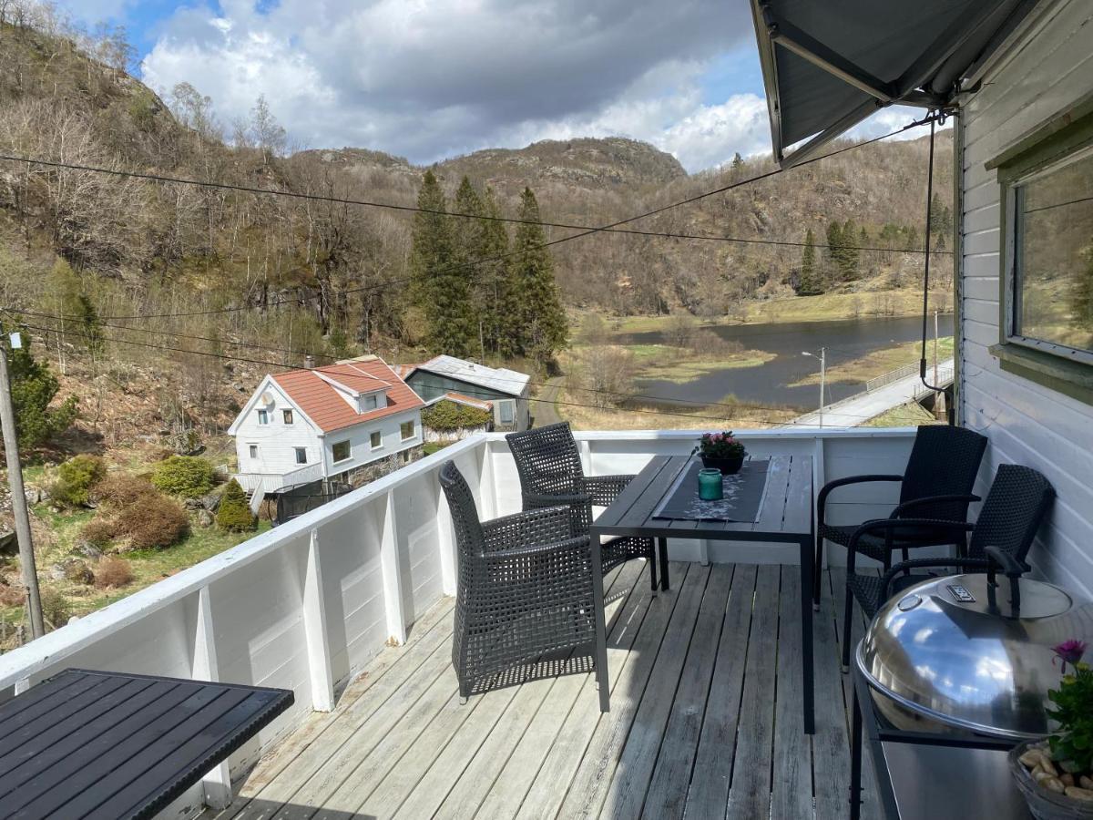 Sokndal - Cozy Vacation Home In Peaceful Surroundings Algard  외부 사진