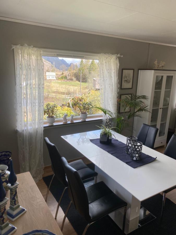 Sokndal - Cozy Vacation Home In Peaceful Surroundings Algard  외부 사진
