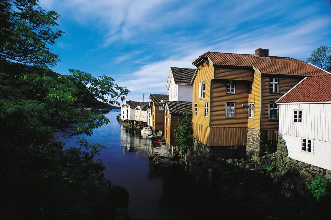 Sokndal - Cozy Vacation Home In Peaceful Surroundings Algard  외부 사진