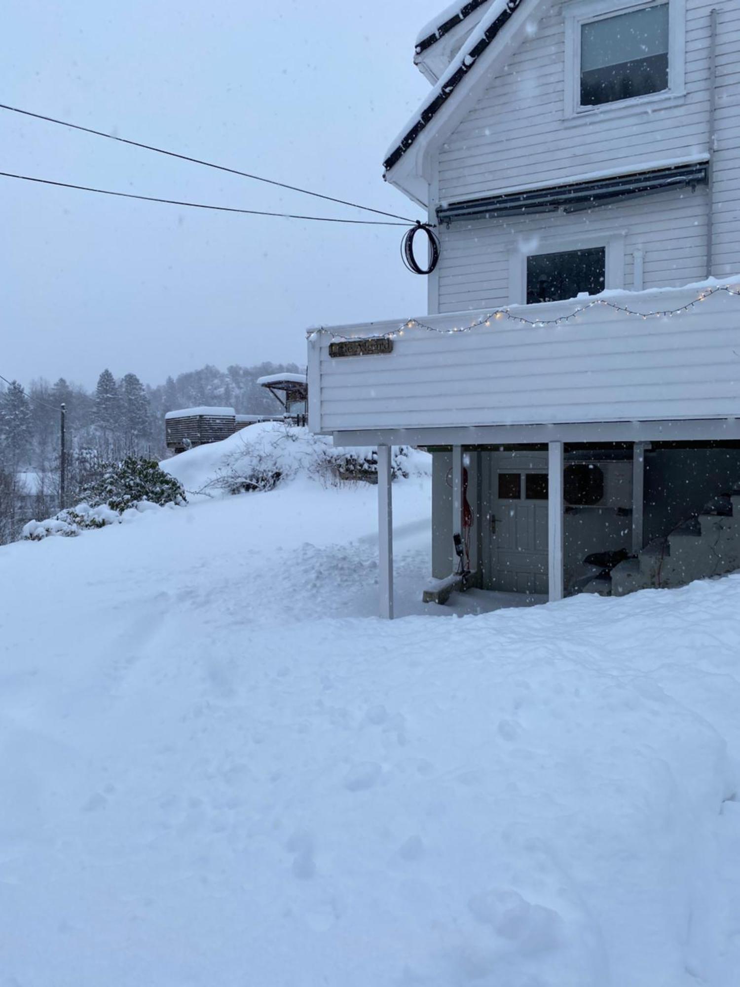 Sokndal - Cozy Vacation Home In Peaceful Surroundings Algard  외부 사진