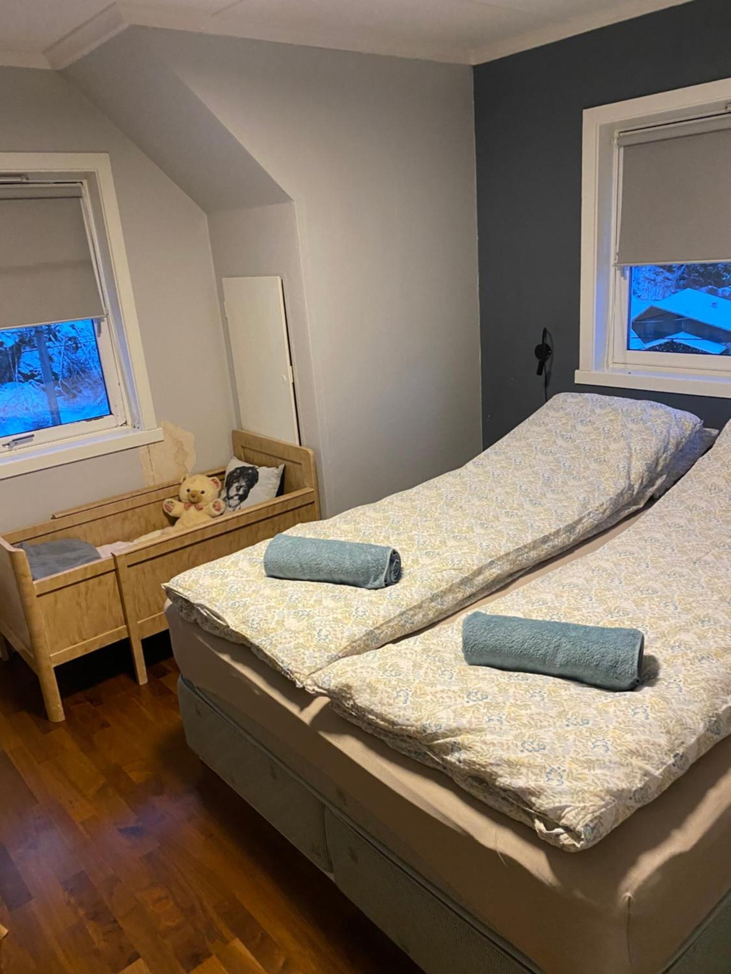 Sokndal - Cozy Vacation Home In Peaceful Surroundings Algard  외부 사진